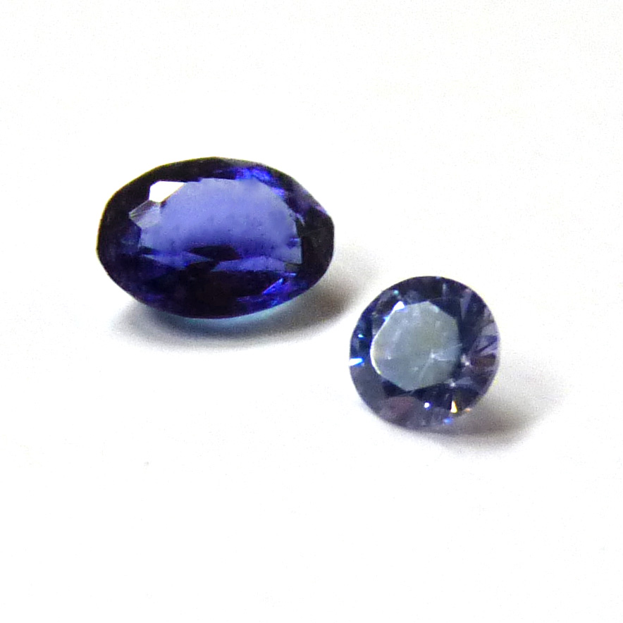 Tanzanite